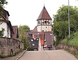 Häfnerhaslach