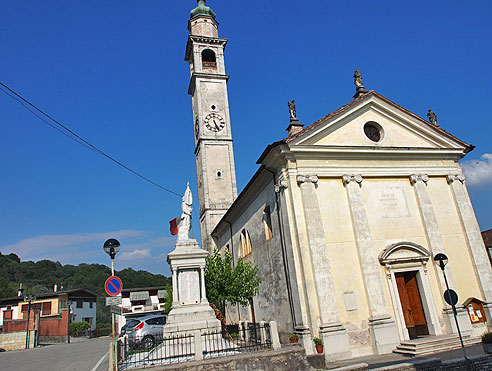 Pieve al Soligo