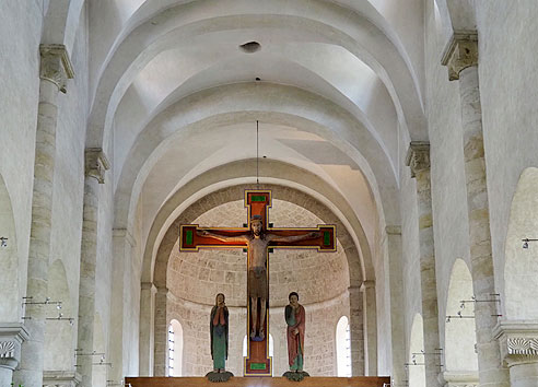 Via Claudia Augusta von Peinting bis Füssen