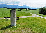 Im Lechtal von Augsburg nach Füssen