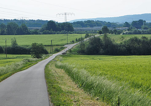 Werra und Fuldaradweg