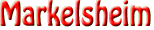 Markelsheim