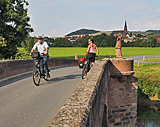 Brücke nach Werbach