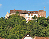 Burg Gamburg