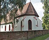 Wolfgangskapelle