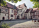 Kurmainzisches Schloss