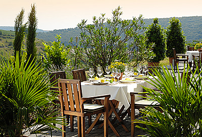 Hotel Becksteiner Rebenhof Lauda-K&ouml;nigshof