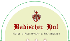 Hotel Badischer Hof