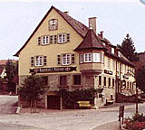 Landgasthof Taubertal