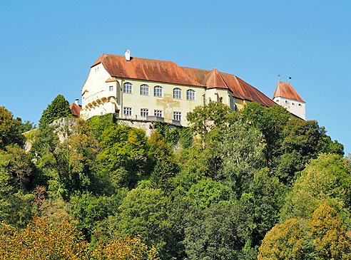 Schloss Neuburg