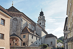 St. Laurentiuskirche