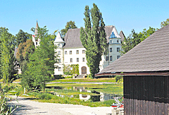 Schloss Hagenau