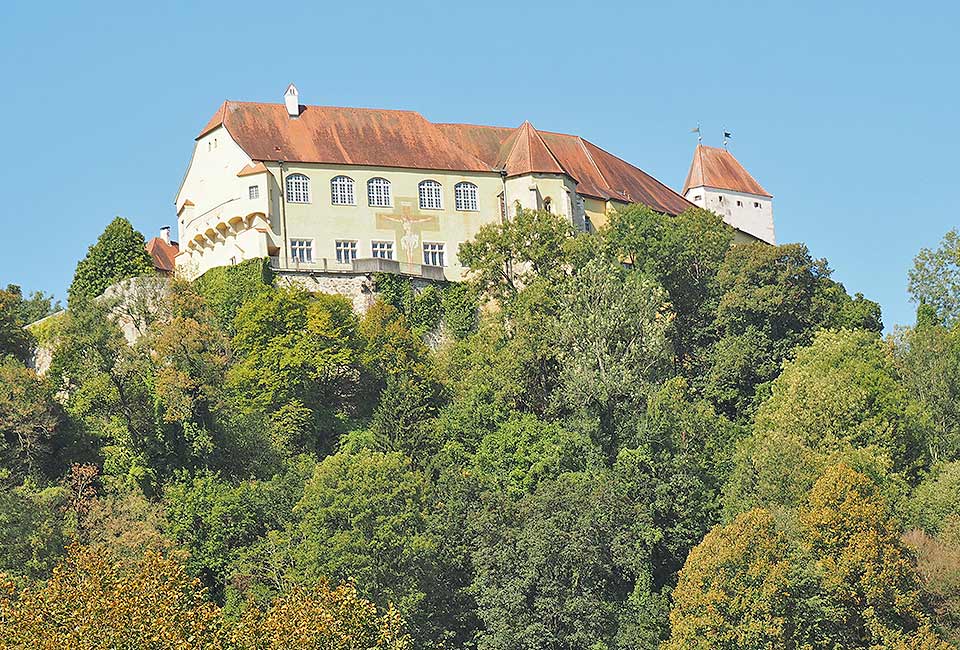 Schloss Neuburg