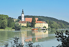 Schloss Vornbach