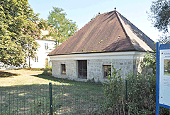 Schlossmühle Sunzing