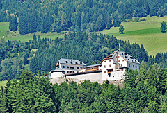 Schloss Mittersil