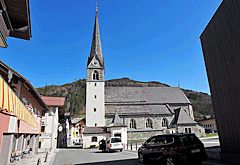 Marienkirche in Bruck