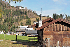 Schloss Lichtenberg