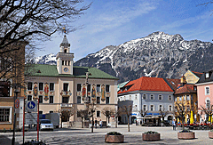 Neues Rathaus