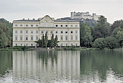 Schloss Leopoldskron