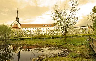 Seminar- und Kongresshotel Kapuzinerhof