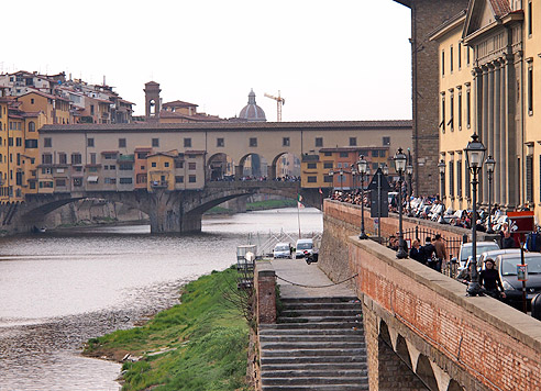 Ponte Vecchio