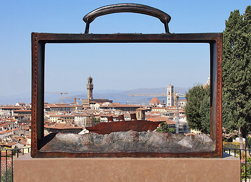 Die Dominikanerkirche Santa Maria Novella