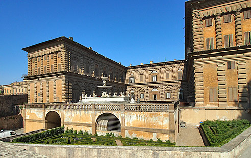 Die Dominikanerkirche Santa Maria Novella
