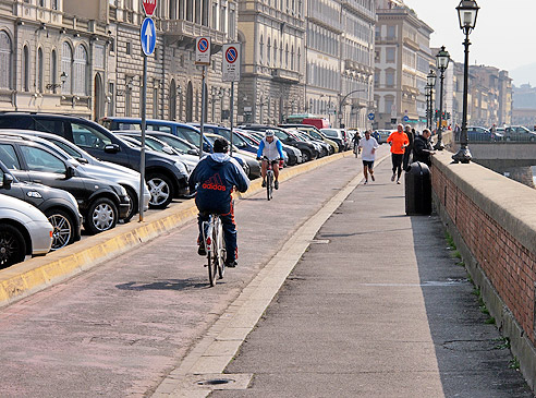 Die Dominikanerkirche Santa Maria Novella