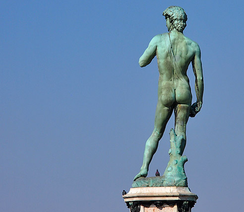 Die Dominikanerkirche Santa Maria Novella