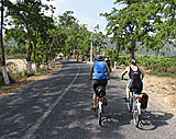 Der Weg nach Ephesos