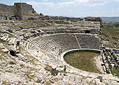 Theater von Milet