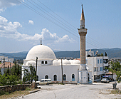 Moschee von Mucular