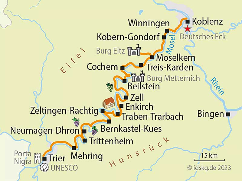 Bad Tölz an der Isar