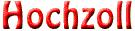 hochzoll