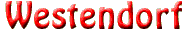 westendorf