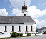 Kirche Mariä zu Himmelfahrt