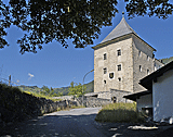 Schloss Sigmundsried