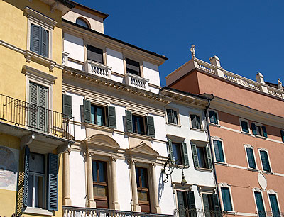 Interessante Plätze