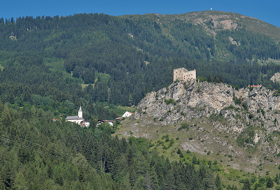 Burg Laudegg