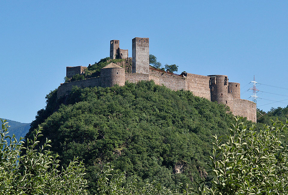 Burg Sigmundskron