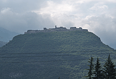 Castell Beseno