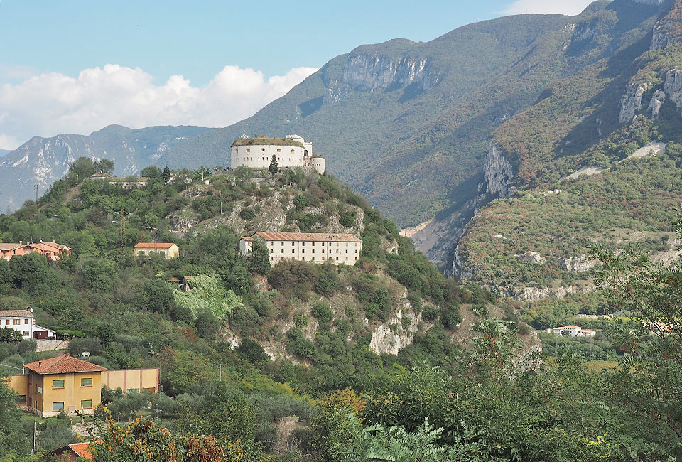 Festung Wohlgemuth