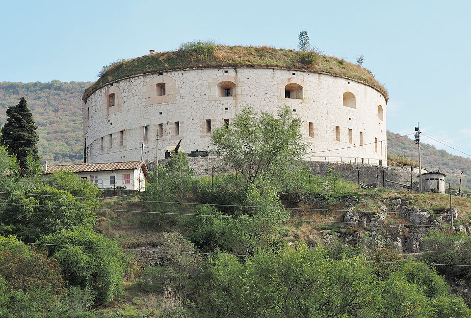 Festung Wohlgemuth