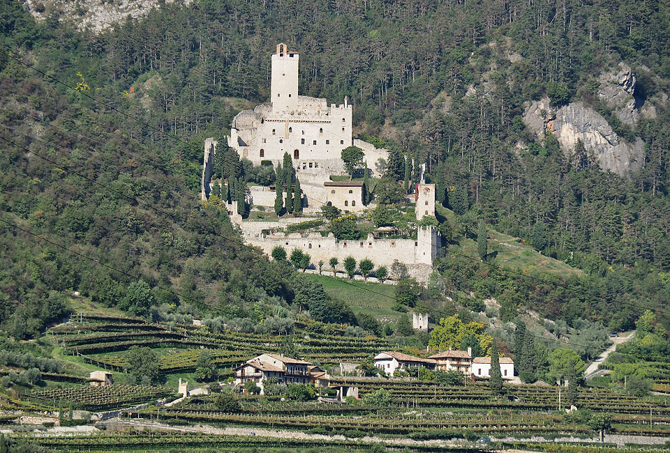 Castello Sabbionara