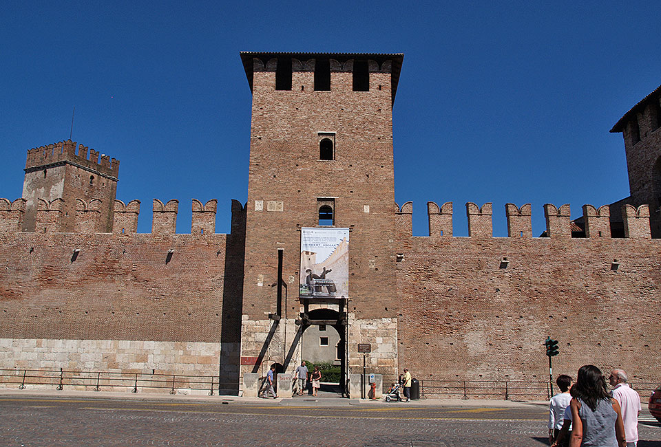 Castellvecchio