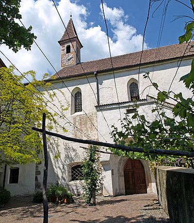 Kloster Maria Steinbach