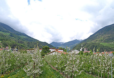 Prad am Stilser Joch