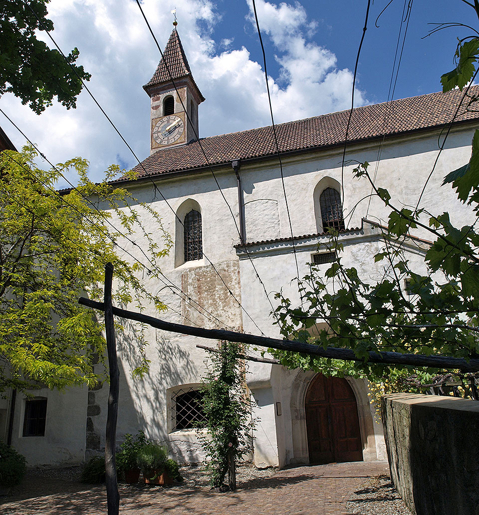 Kloster Maria Steinbach