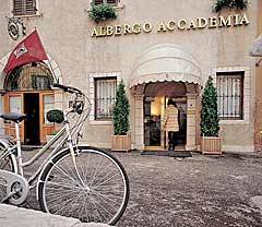 Hotel Albergo Accademia
